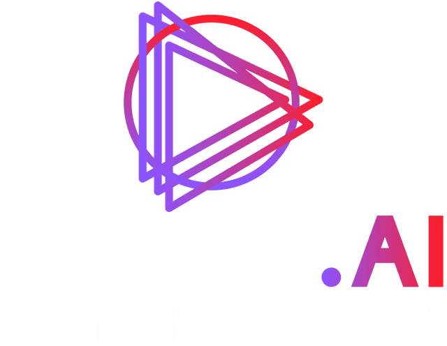 Rager.ai - Collaborative marketplace for AI audiovisual content